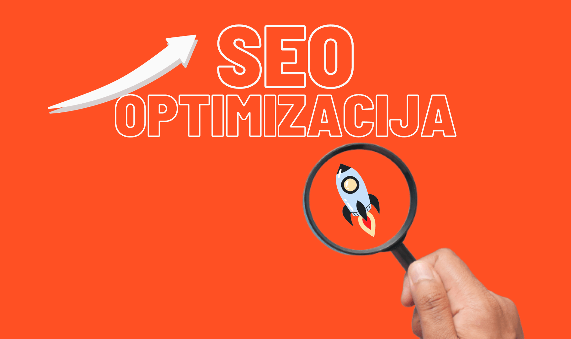 SEO optimizacija